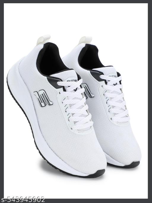 STYLISH SPORTS TRENDY SHOES FOR MEN'S