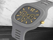 Milar Watch For Men