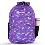 30 L High quality fabric material waterproof backpack bag for girls & women