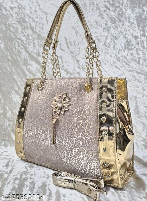 bridal hand bag