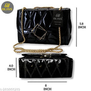 PEARL BAGS Stylish new sling bag for Girls and women