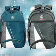 (Pack of 2) 1st to 9th class school bag boys & girls backpack/School Bags Kids backpack Laptop Backpack For Boys & Girls