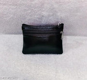 Women's Genuine Leather Small Hand Purse, Hand Coin Purse for Ladies Size (L5x3.50 H) Bombay Sheep Leather,Brown