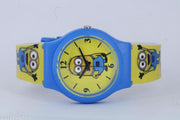 best waterproof kids watch best quality cartoon designer Quality cartoon Designer And  rubber Belt Analog Watches KIDS boys and  girls watches.