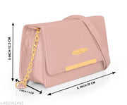 Sling bag