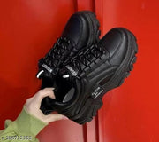 Apippo Colorful Women Sport Shoes