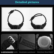 Fashionable Digital Sport New Generation Digital New Sports Digital Watch For- Boys