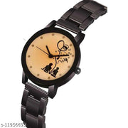 Attractive Women's Watch