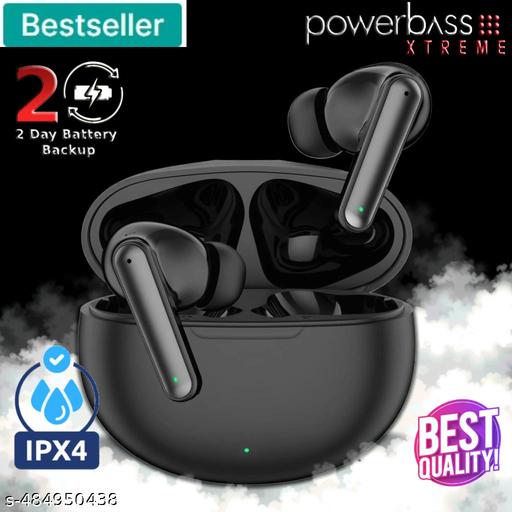 TN DOME Earbuds 12 hours playtime bluetooth wireless headphones earphone bluetooth headset