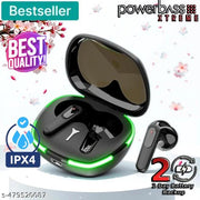 PRO 60 Earbuds 12 hours playtime bluetooth wireless headphones earphone bluetooth headset