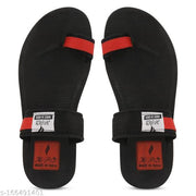 Stylish, comfortable and trendy men slipper/flip flops for boys/Gents. Daily wear chappals/slippers for gents/men/boys