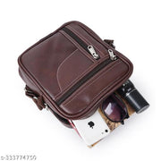 small sling bag