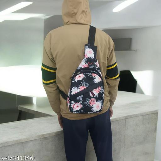 Stylish Professional Casual Synthetic Unisex Bag/Shoulder Bag for Men/Travel Bag/Cross Body Bag/Office Business Bag/Messenger Bag/Stylish Sling Bag for Men & Women