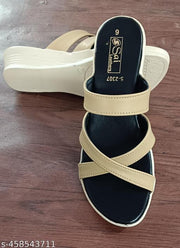 Ladies sandal