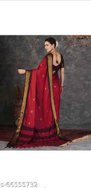 Kovaipattu Sico silk Paithani Saree