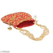 Stylish Women's Potlis