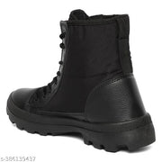 GOLDSTAR Jungle Army Boots For Men