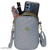 shifa styie mobile bag girls for women