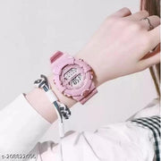 Sports Watch For Women&Girls