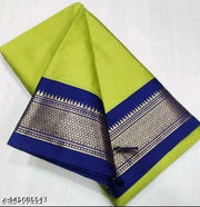 Paithani Traditional Saree Yeola Maharashtra