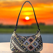Handmade Jute Sling Bags – Stylish & Eco-Conscious Fashion Accessory for Women