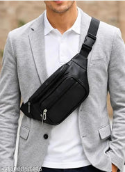 New model waist pauch