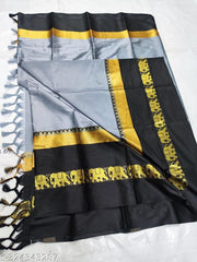 Maharashtra Paithani Saree Cotton Silk Saree