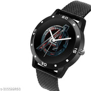 Latest Men Analog Watches