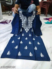 RAYON KURTI