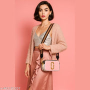 Trendy Alluring Women Slingbags