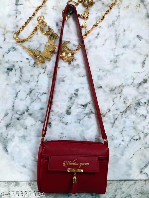 Fashionable Modern Women (handbag)
