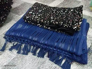 New saree 2024