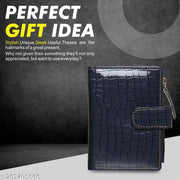 Women's Small Clutch Ladies Purse Wallet