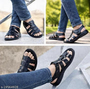 Modern Attractive Men Sandals