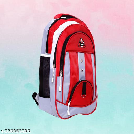 30 L Casual Waterproof Laptop Bag/Backpack for Men Women Boys Girls/Office School College Teens & Students
