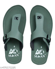 MAAN branded and stylish mens slippers