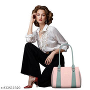 Stylish trendy casual College Tote Hobo women Shoulder Bag for daily use