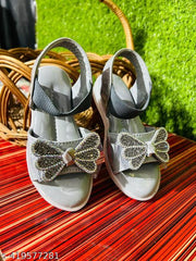 Girls sandals