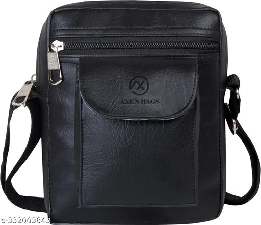 Shoulder Sling Crossbody Bag Casual Men & Women Chest Bag Travel Bag