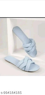 Beautiful flats for women and girls
