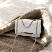 Trendy Stylish Women Slingbags