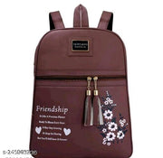 Girls Casual Backpack
