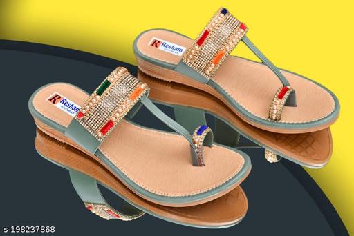 stylish flats