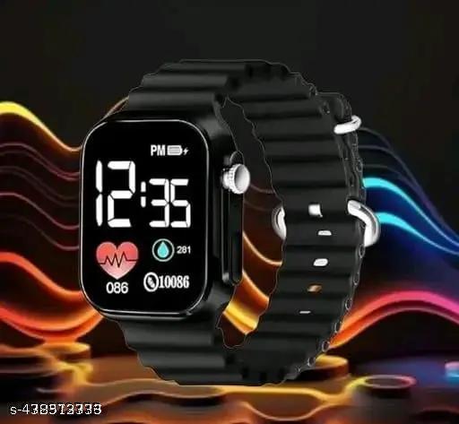 SPORTS WATCH FOR KIDS
