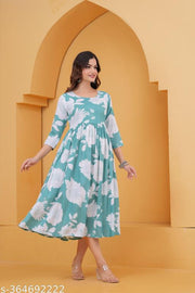 Anarkali