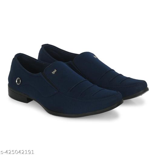 Formal For Men Black
