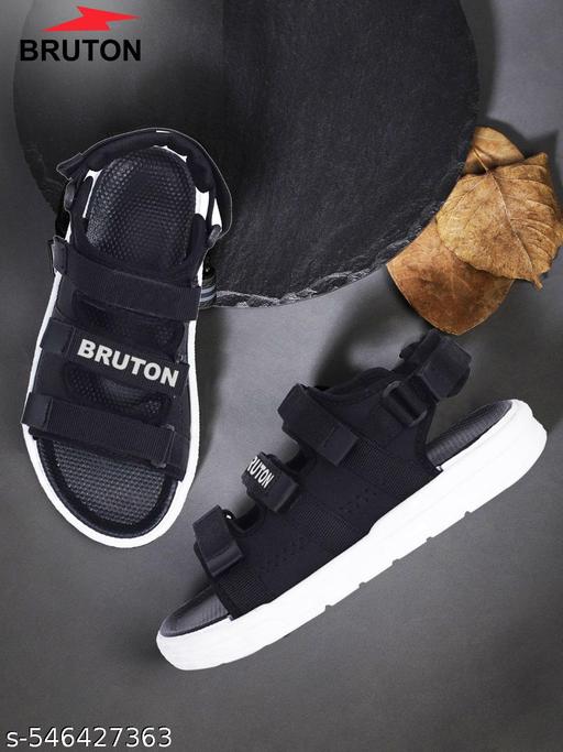 BRUTON Men Sandals