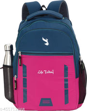 Bags For Men | College Backpack | School Bag | Office Bag
