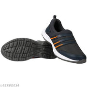 Look & hook Latest Fabulous Men Walking Shoes