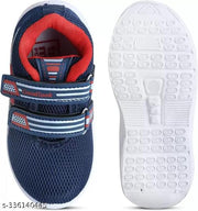 Kids Trending Velcro Shoe For Boys & Girls